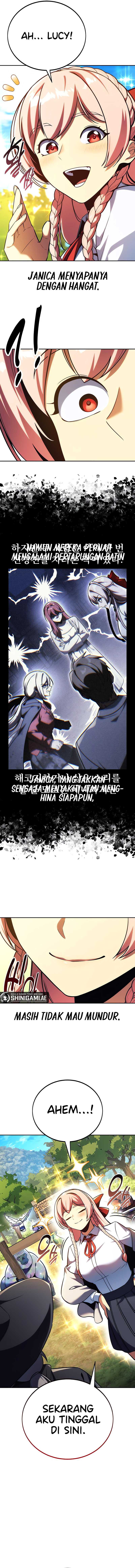 The Extra’s Academy Survival Guide Chapter 67 page 1