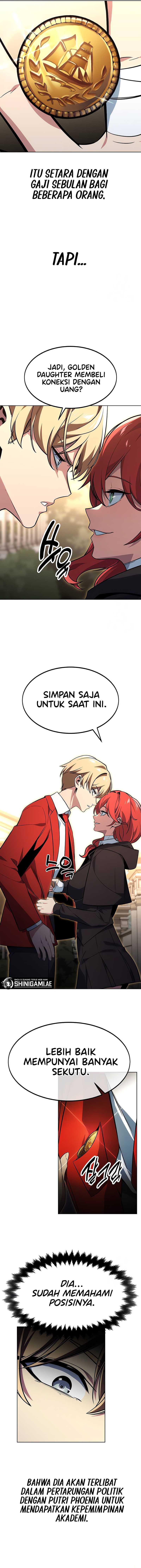 The Extra’s Academy Survival Guide Chapter 7 page 4