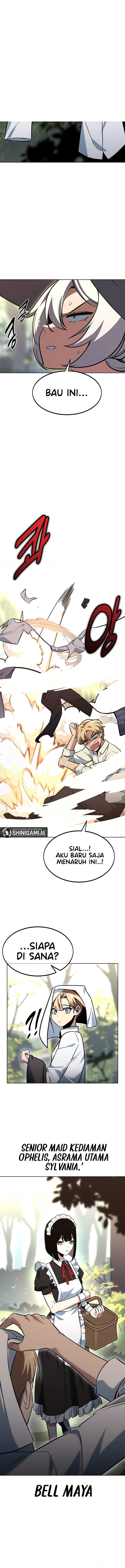 The Extra’s Academy Survival Guide Chapter 7 page 14