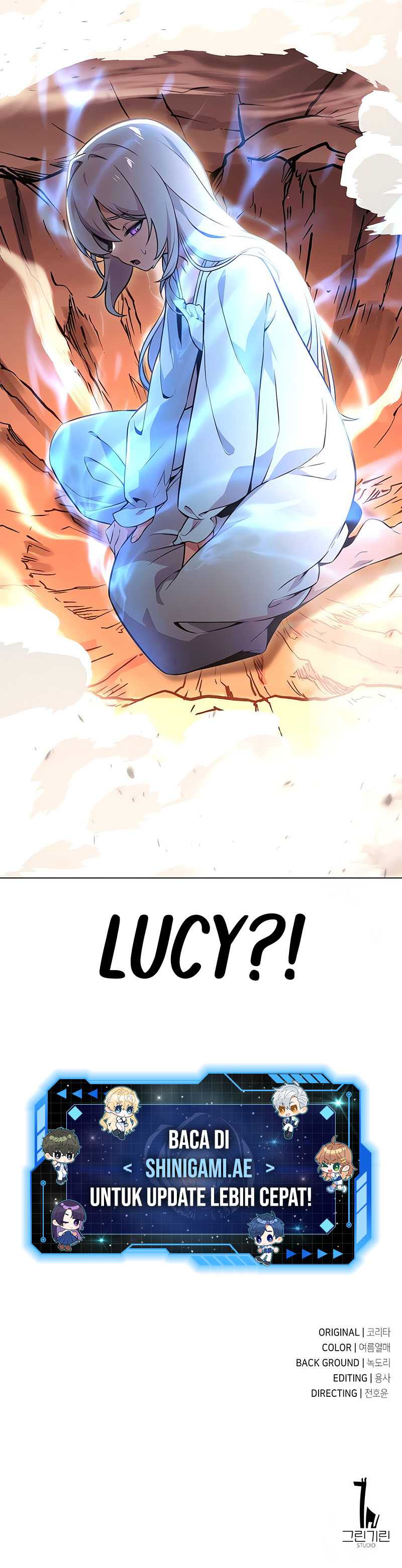 The Extra’s Academy Survival Guide Chapter 7 page 21