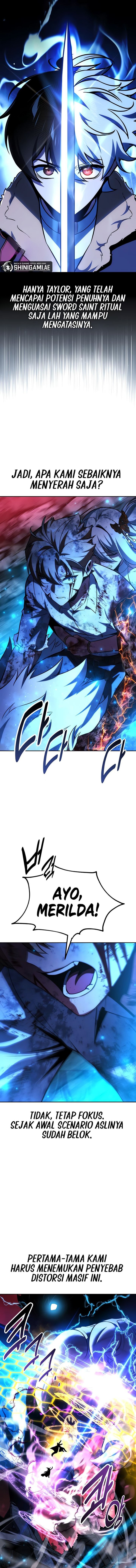 The Extra’s Academy Survival Guide Chapter 70 page 24