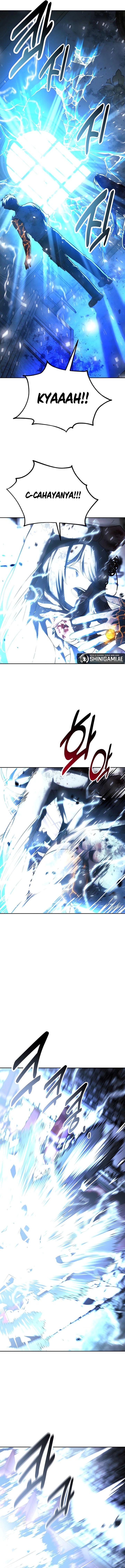 The Extra’s Academy Survival Guide Chapter 71 page 14
