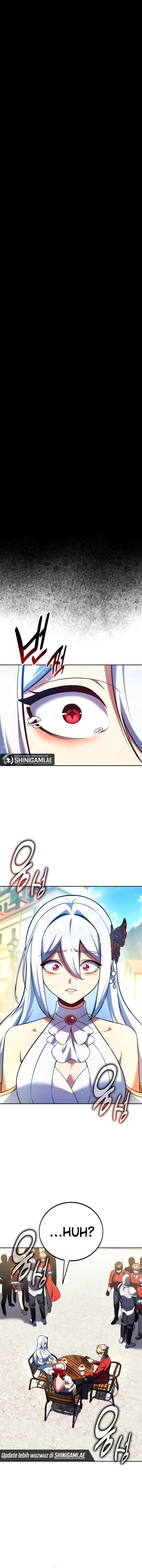 The Extra’s Academy Survival Guide Chapter 71 page 20