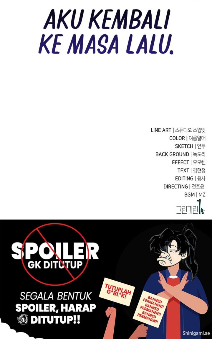 The Extra’s Academy Survival Guide Chapter 71 page 25