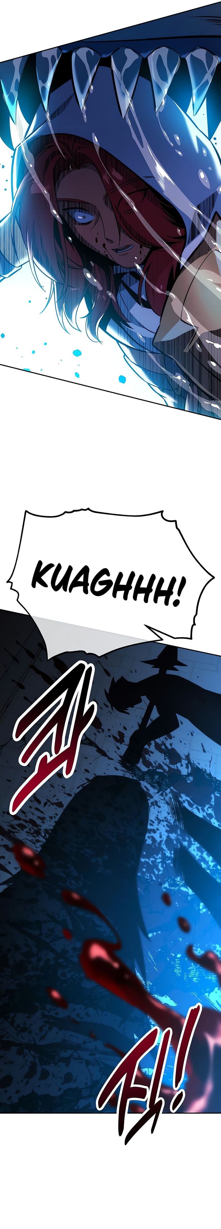 The Extra’s Academy Survival Guide Chapter 74 page 40
