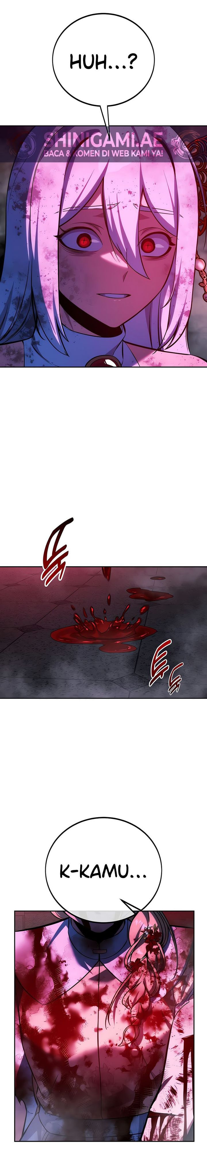 The Extra’s Academy Survival Guide Chapter 74 page 49