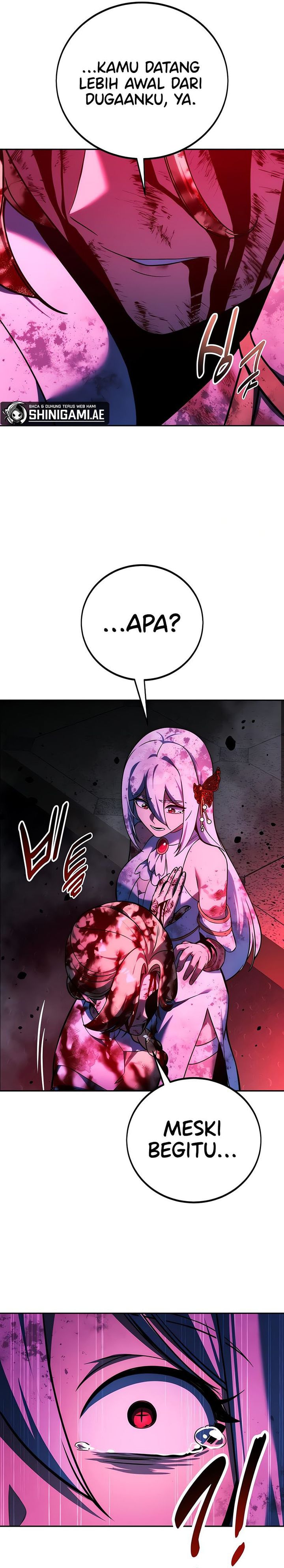 The Extra’s Academy Survival Guide Chapter 74 page 52