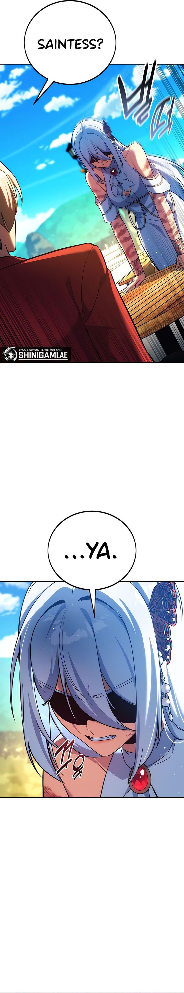 The Extra’s Academy Survival Guide Chapter 74 page 60