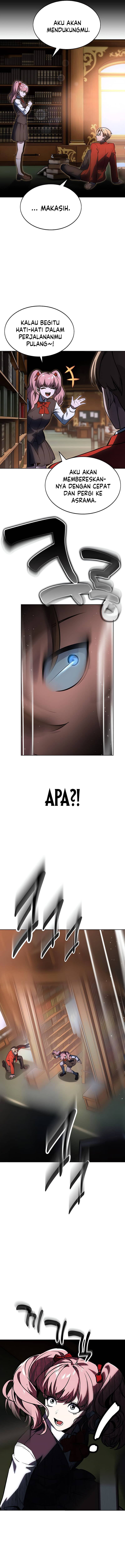 The Extra’s Academy Survival Guide Chapter 8 page 7