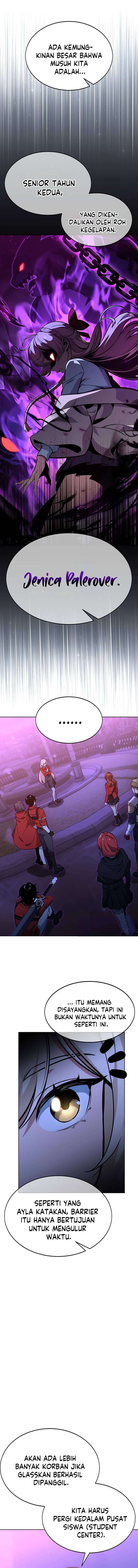 The Extra’s Academy Survival Guide Chapter 8 page 10