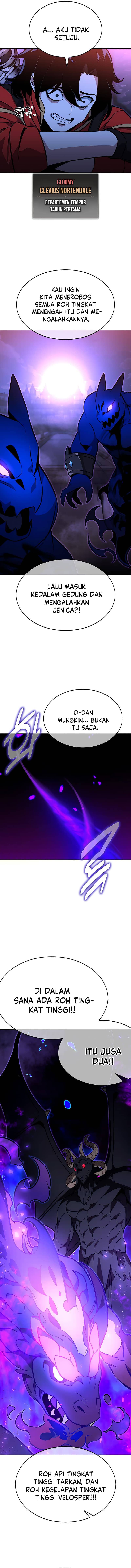The Extra’s Academy Survival Guide Chapter 8 page 12