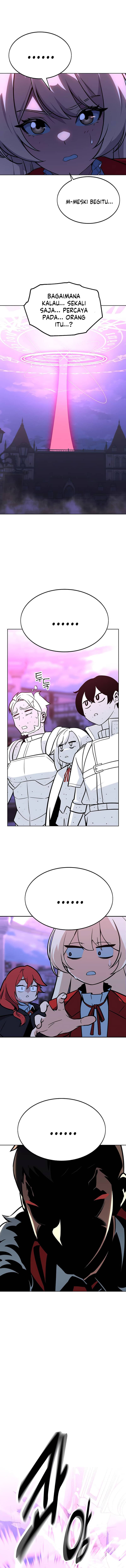 The Extra’s Academy Survival Guide Chapter 8 page 21