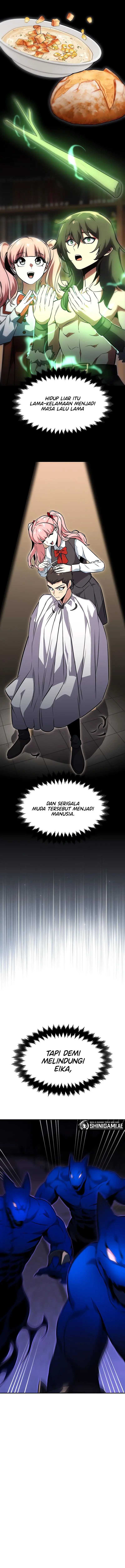 The Extra’s Academy Survival Guide Chapter 9 page 6