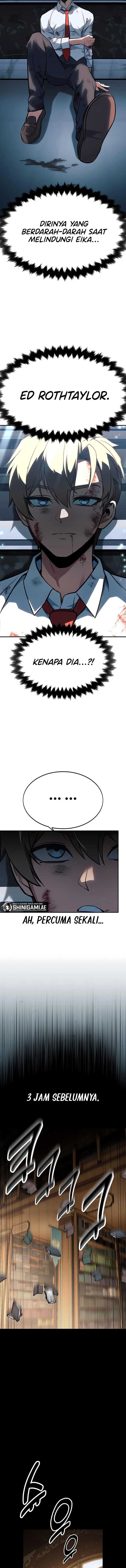 The Extra’s Academy Survival Guide Chapter 9 page 13