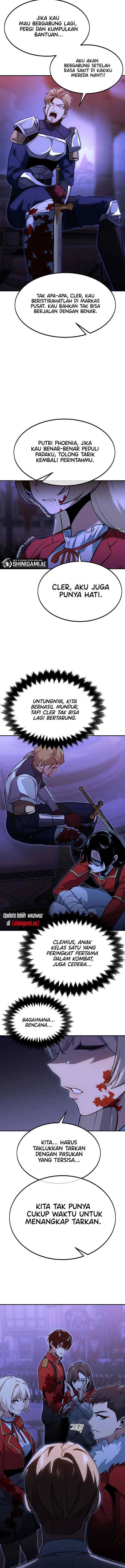 The Extra’s Academy Survival Guide Chapter 9 page 24