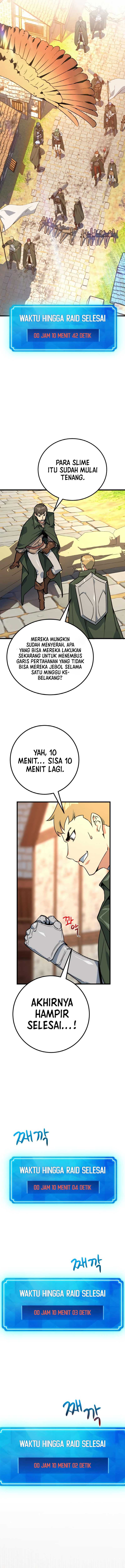 The Game’s Greatest Troll Chapter 11 page 2