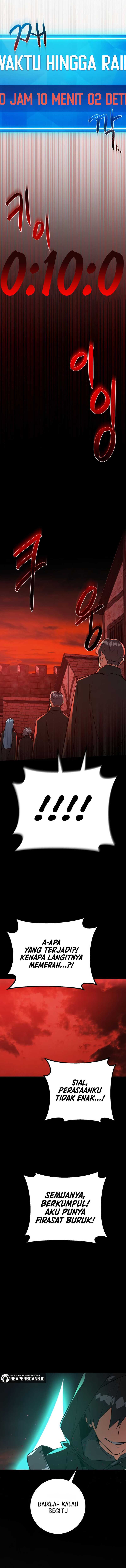 The Game’s Greatest Troll Chapter 11 page 3