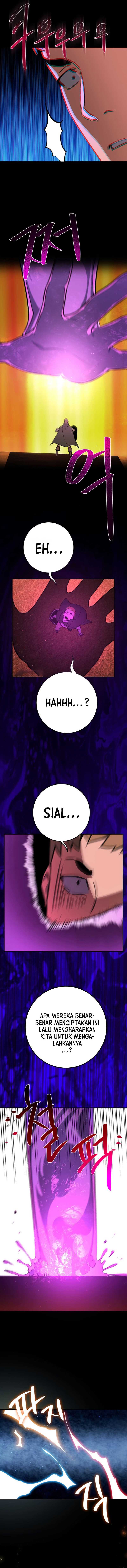 The Game’s Greatest Troll Chapter 11 page 8