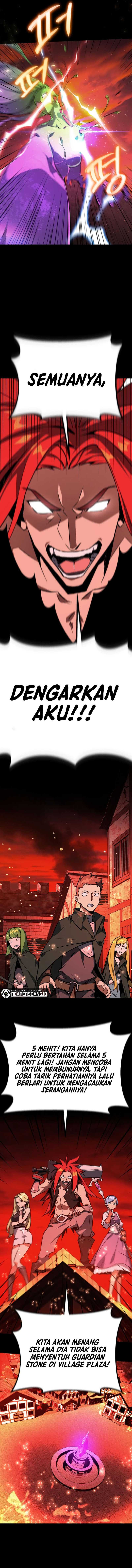 The Game’s Greatest Troll Chapter 11 page 9