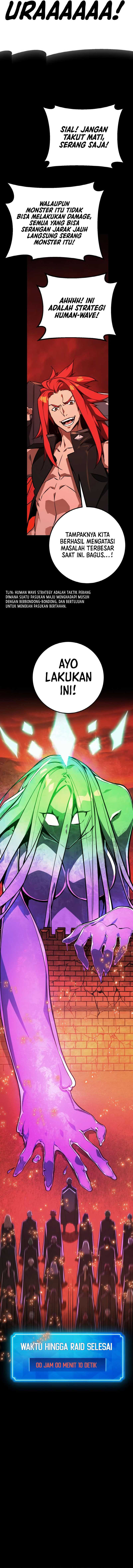 The Game’s Greatest Troll Chapter 11 page 11