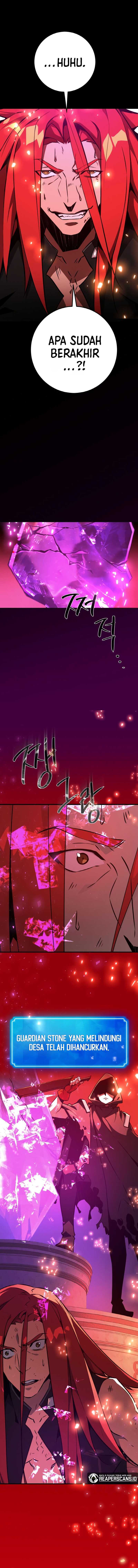 The Game’s Greatest Troll Chapter 11 page 17