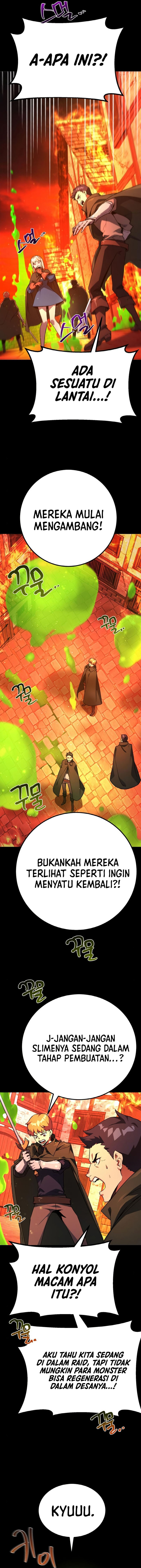 The Game’s Greatest Troll Chapter 12 page 5