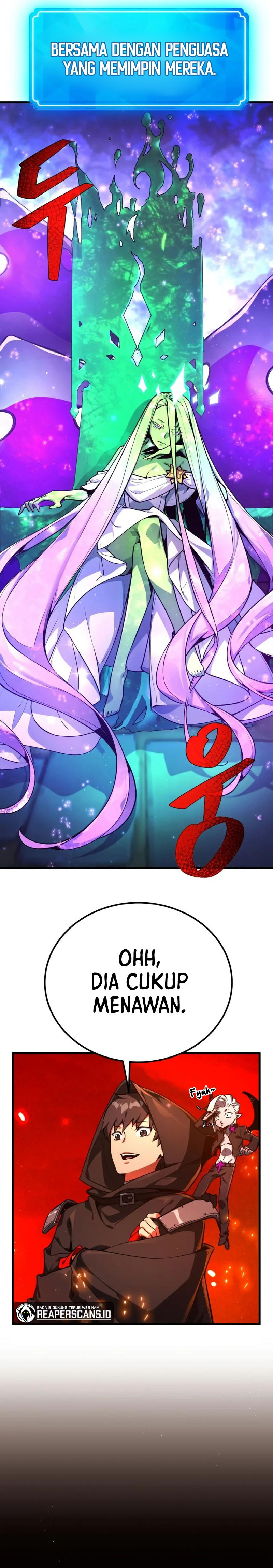 The Game’s Greatest Troll Chapter 12 page 8