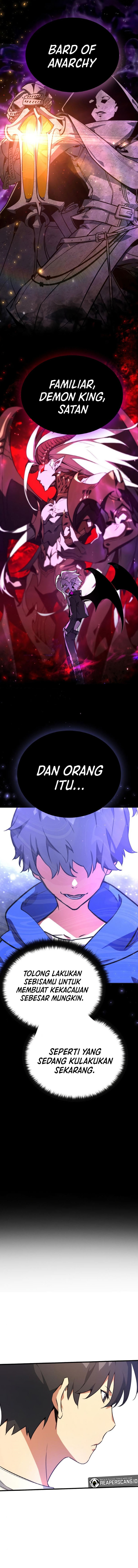 The Game’s Greatest Troll Chapter 12 page 14