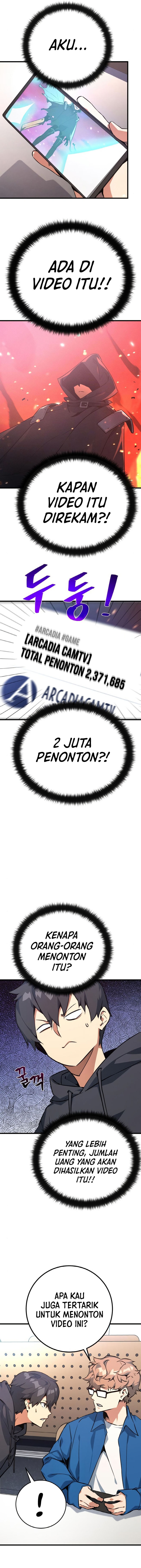 The Game’s Greatest Troll Chapter 12 page 17