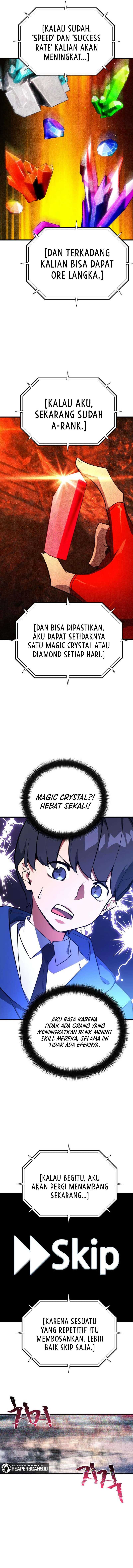 The Game’s Greatest Troll Chapter 16 page 11