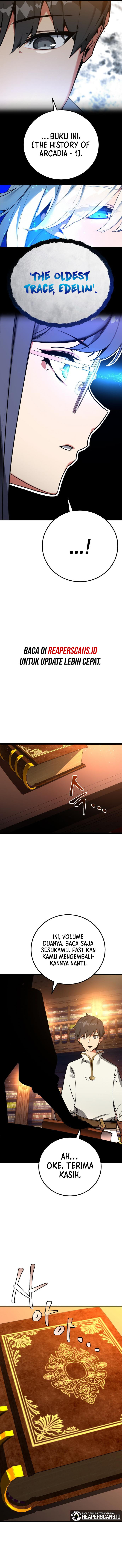 The Game’s Greatest Troll Chapter 2 page 10