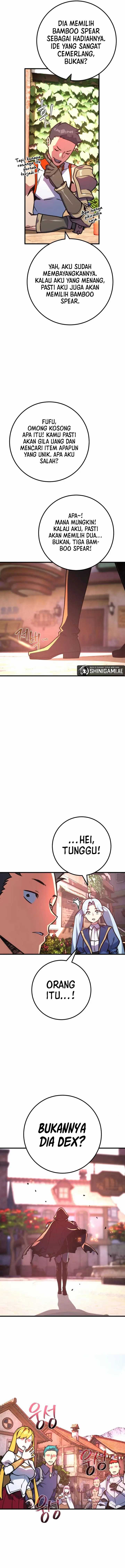 The Game’s Greatest Troll Chapter 53 page 3