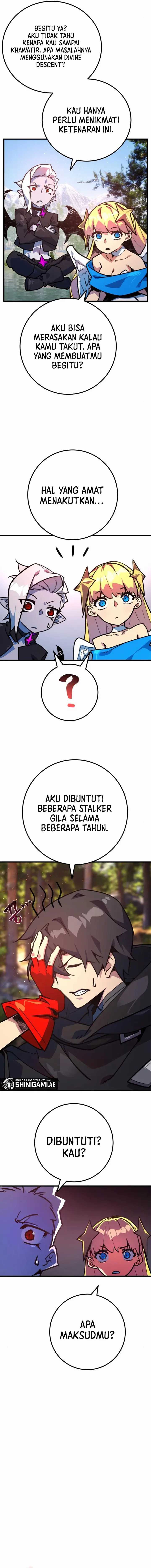 The Game’s Greatest Troll Chapter 53 page 6