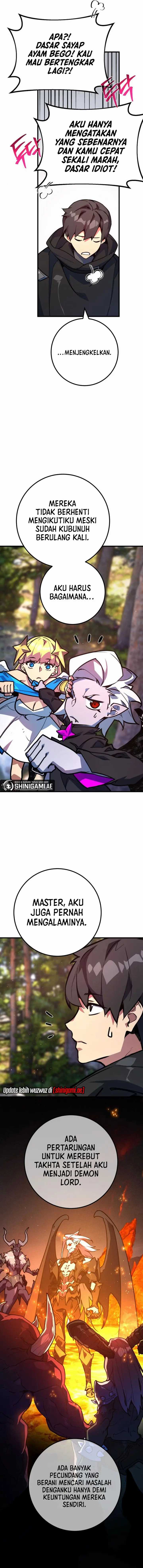 The Game’s Greatest Troll Chapter 53 page 9