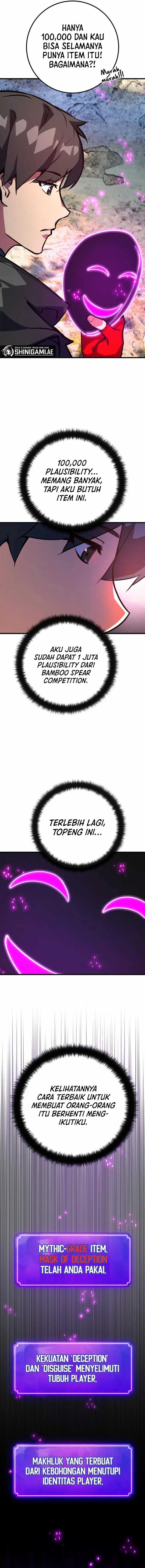 The Game’s Greatest Troll Chapter 53 page 12