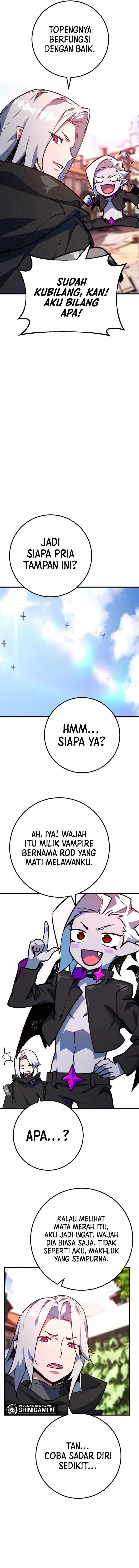 The Game’s Greatest Troll Chapter 53 page 17