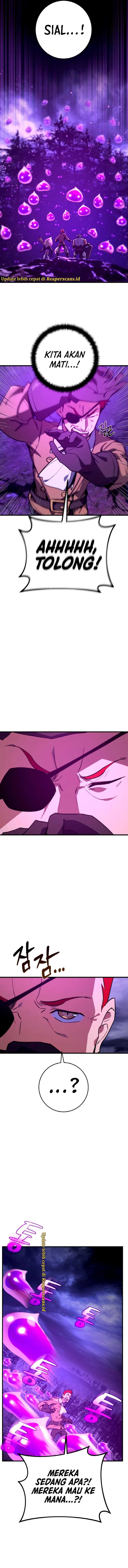 The Game’s Greatest Troll Chapter 9 page 4