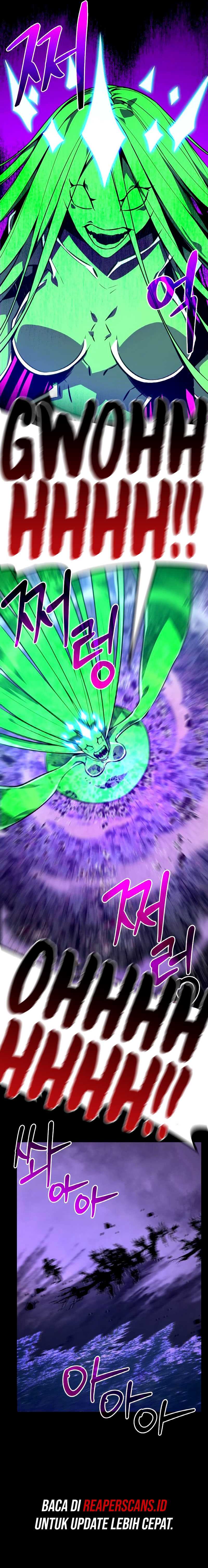 The Game’s Greatest Troll Chapter 9 page 7