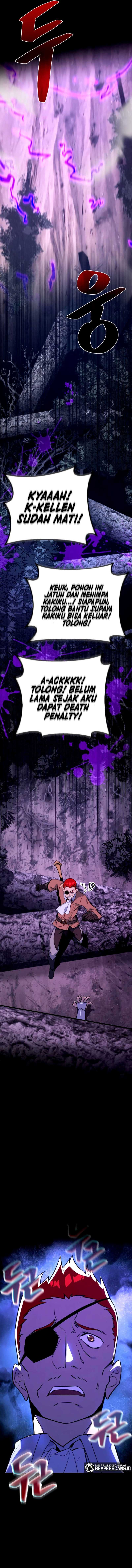 The Game’s Greatest Troll Chapter 9 page 8