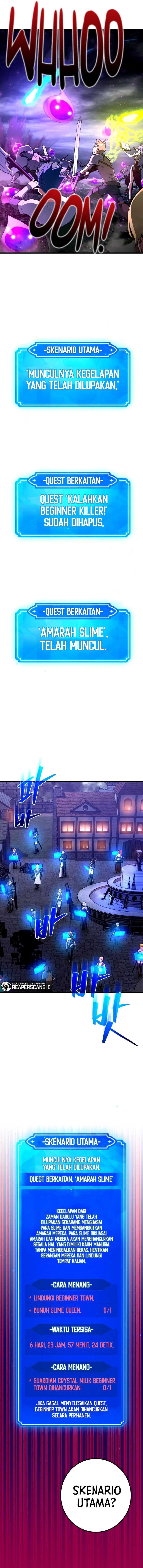 The Game’s Greatest Troll Chapter 9 page 12