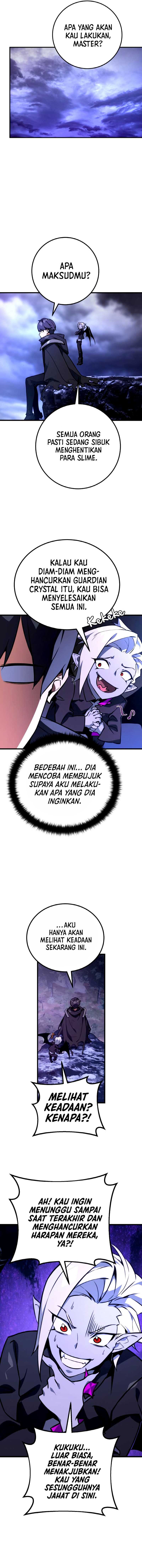 The Game’s Greatest Troll Chapter 9 page 14