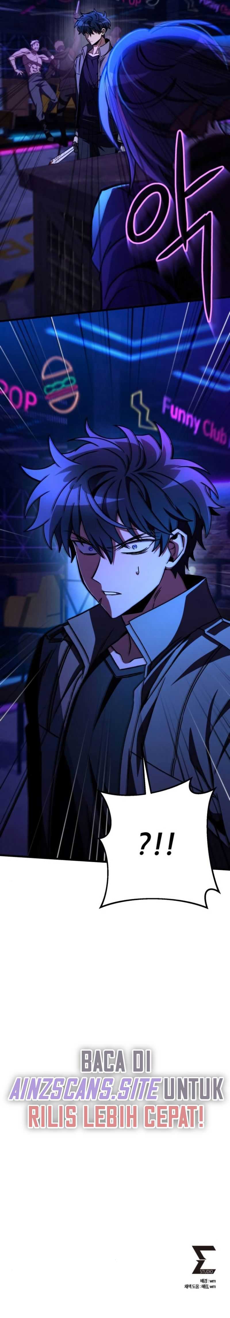 The Genius Assassin Who Takes it All Chapter 11 page 13