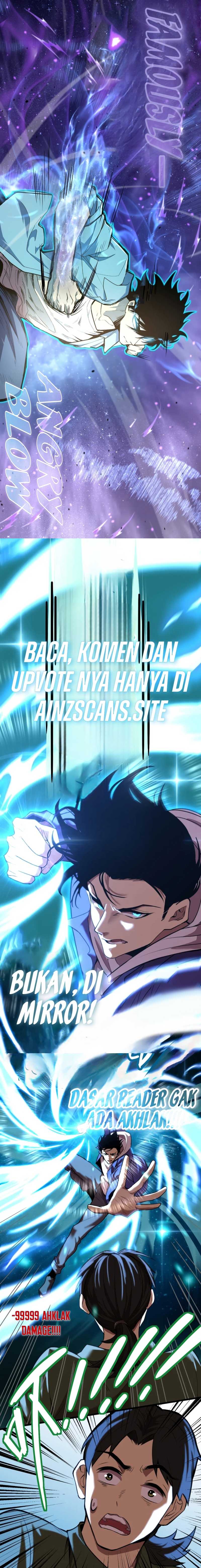 The Genius Assassin Who Takes it All Chapter 11 page 14
