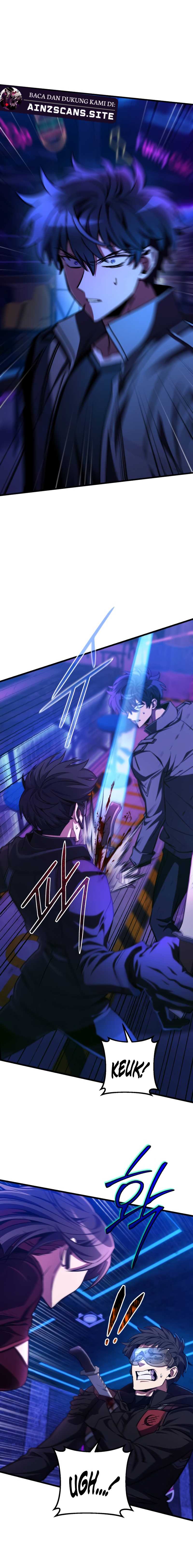 The Genius Assassin Who Takes it All Chapter 12 page 4