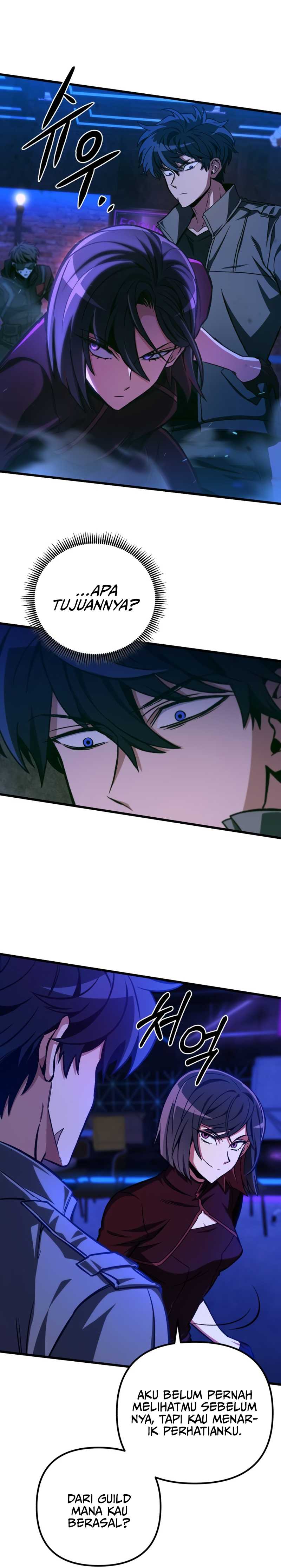 The Genius Assassin Who Takes it All Chapter 12 page 6