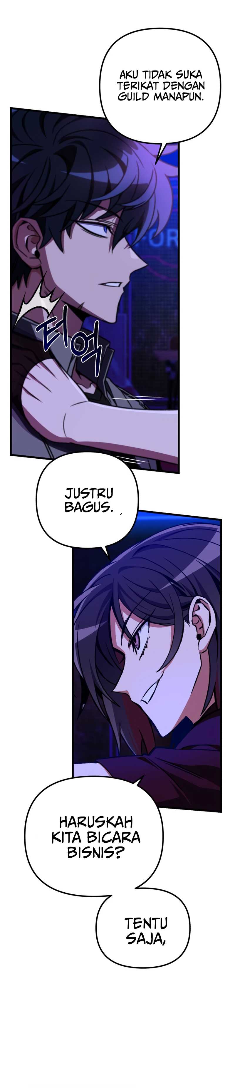 The Genius Assassin Who Takes it All Chapter 12 page 7