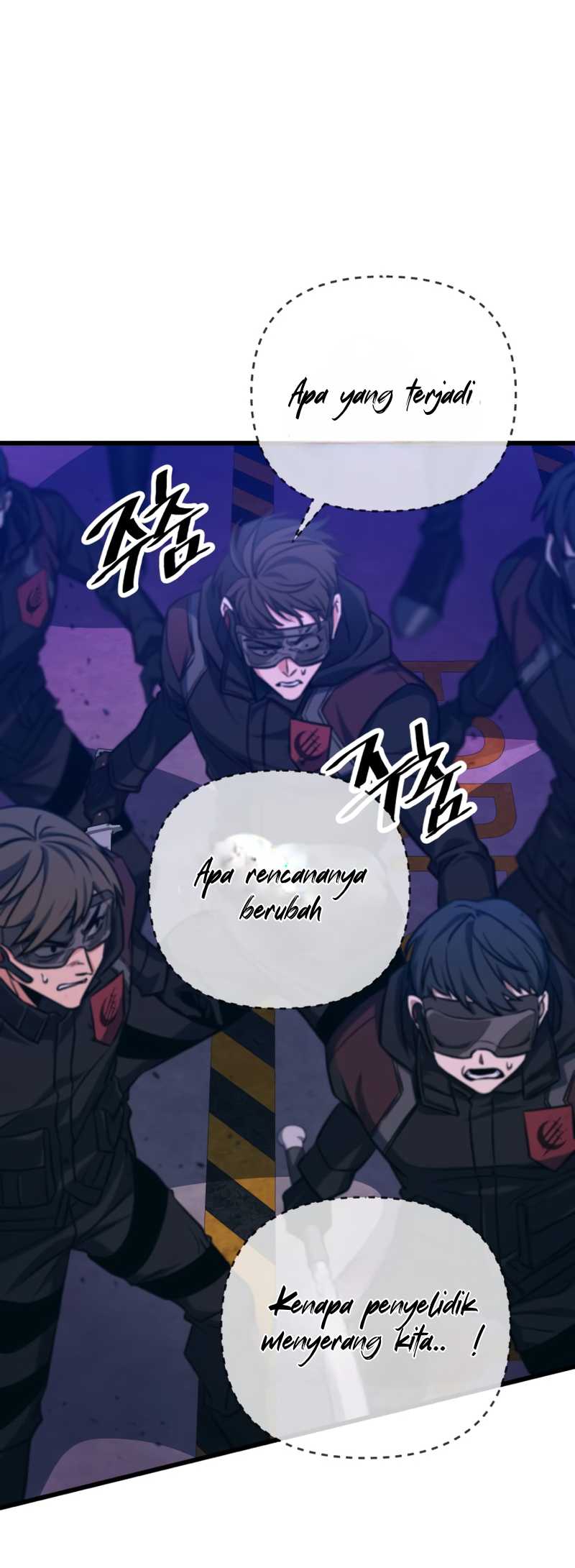 The Genius Assassin Who Takes it All Chapter 12 page 9