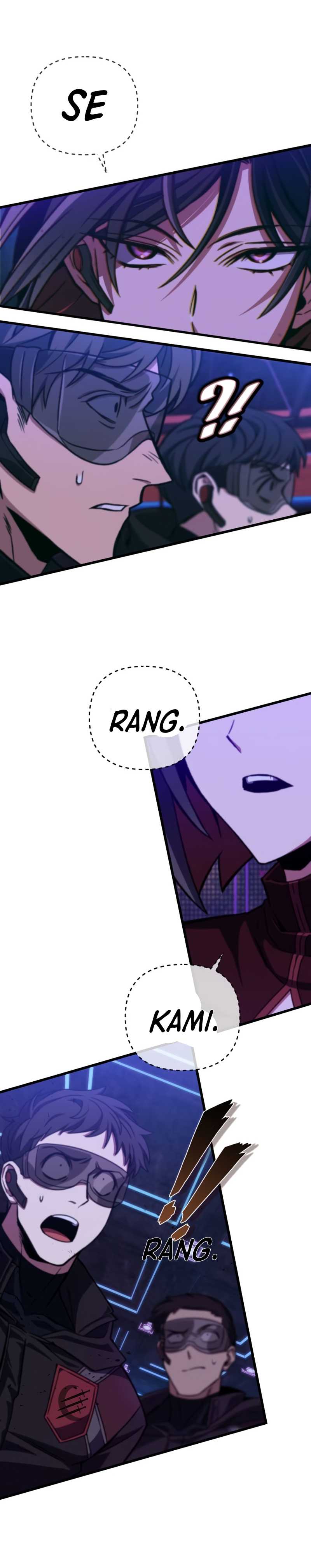 The Genius Assassin Who Takes it All Chapter 12 page 10