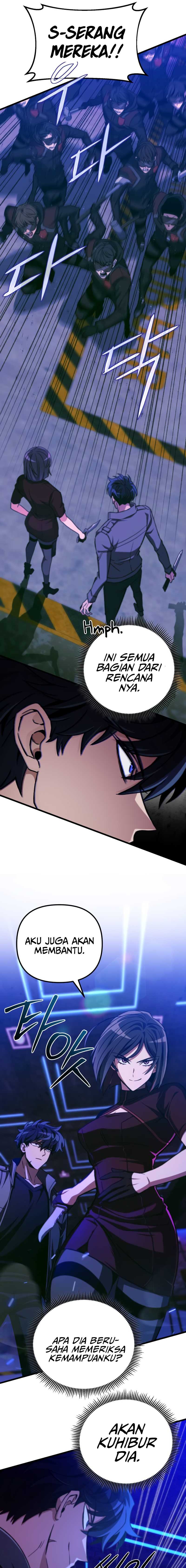 The Genius Assassin Who Takes it All Chapter 12 page 11