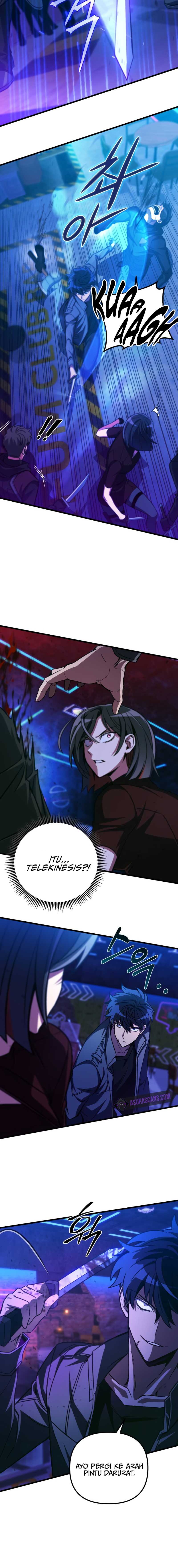 The Genius Assassin Who Takes it All Chapter 12 page 14
